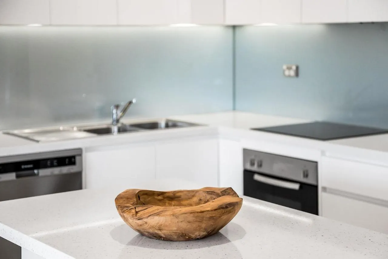 Summer Salt Byron Bay Appartement