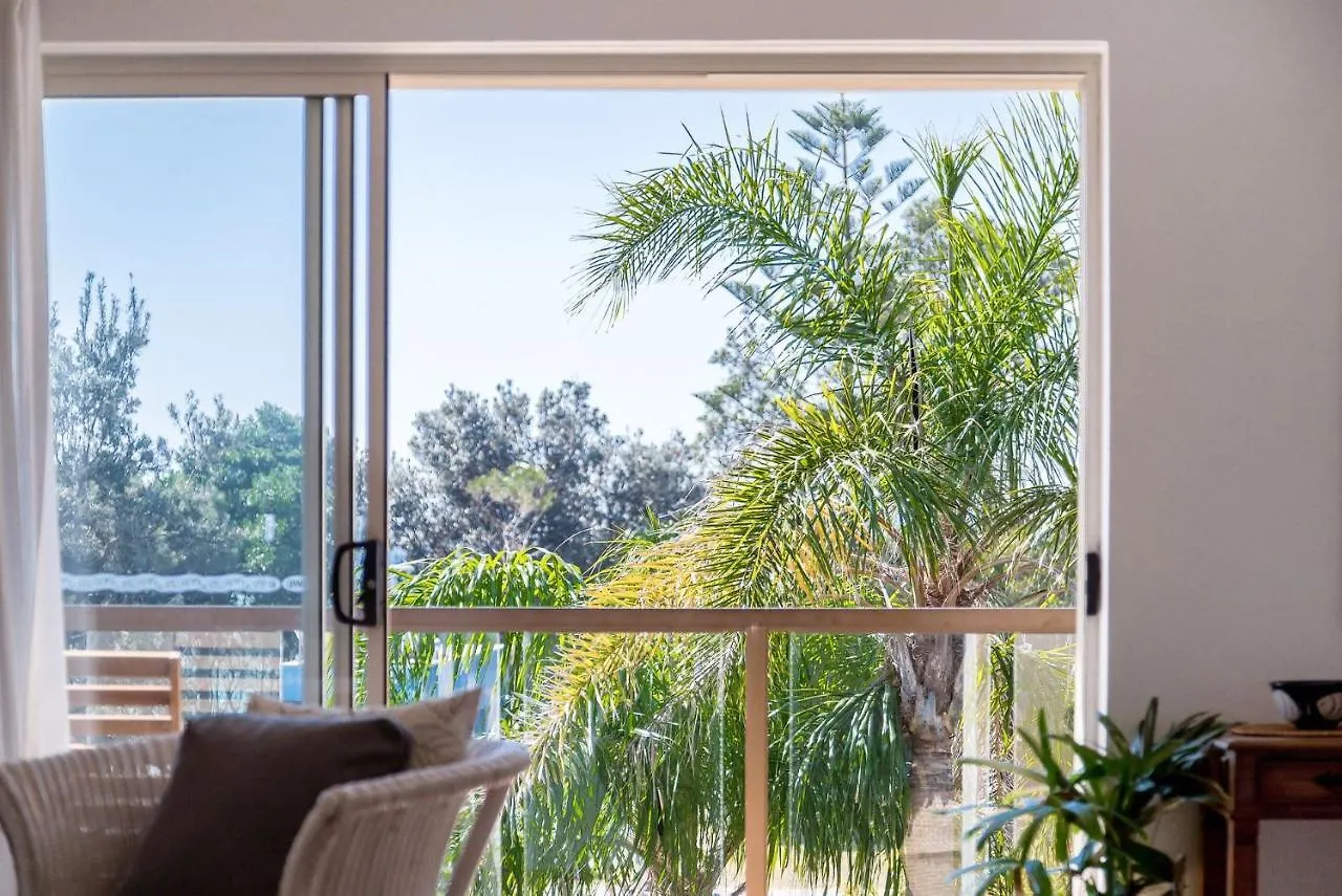 Appartement Summer Salt Byron Bay