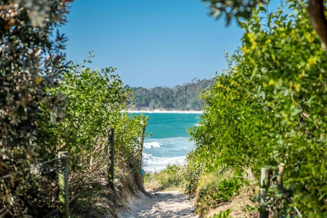 Summer Salt Byron Bay 0*,  Australie