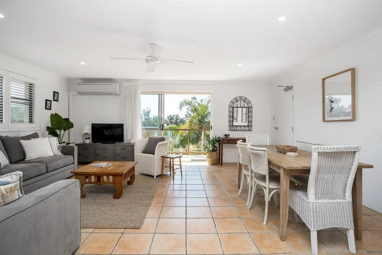 Summer Salt Byron Bay Appartement