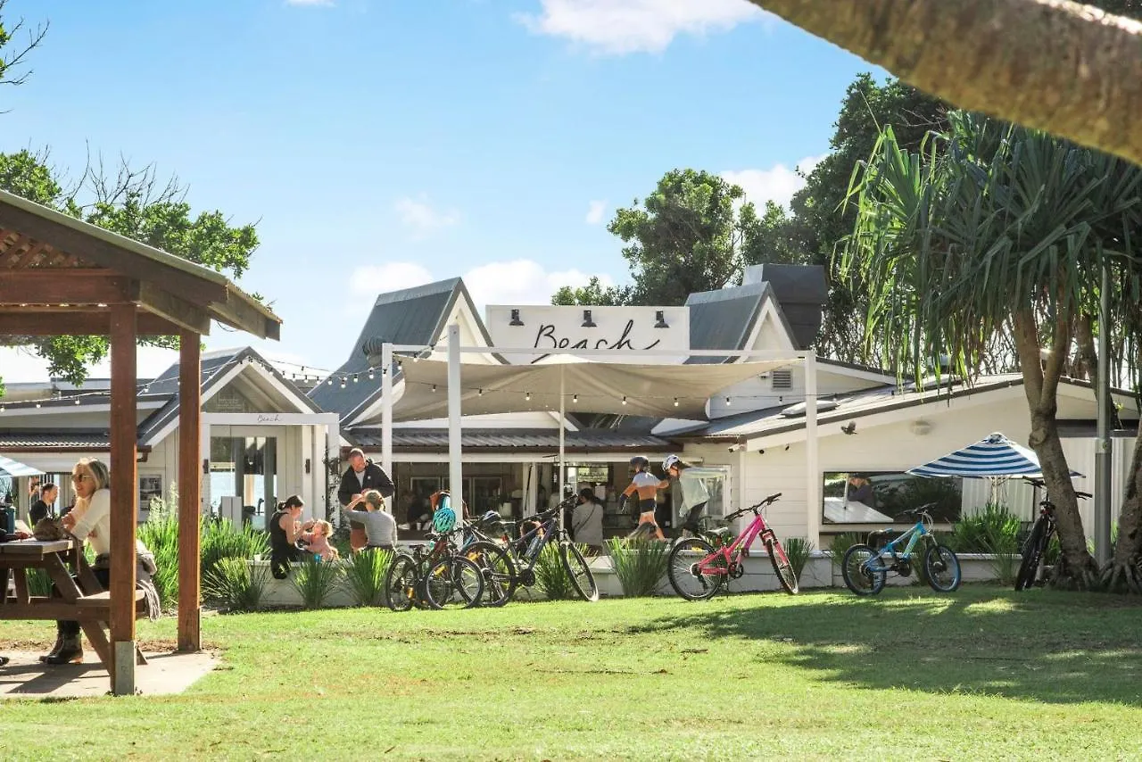 Summer Salt Byron Bay Appartement