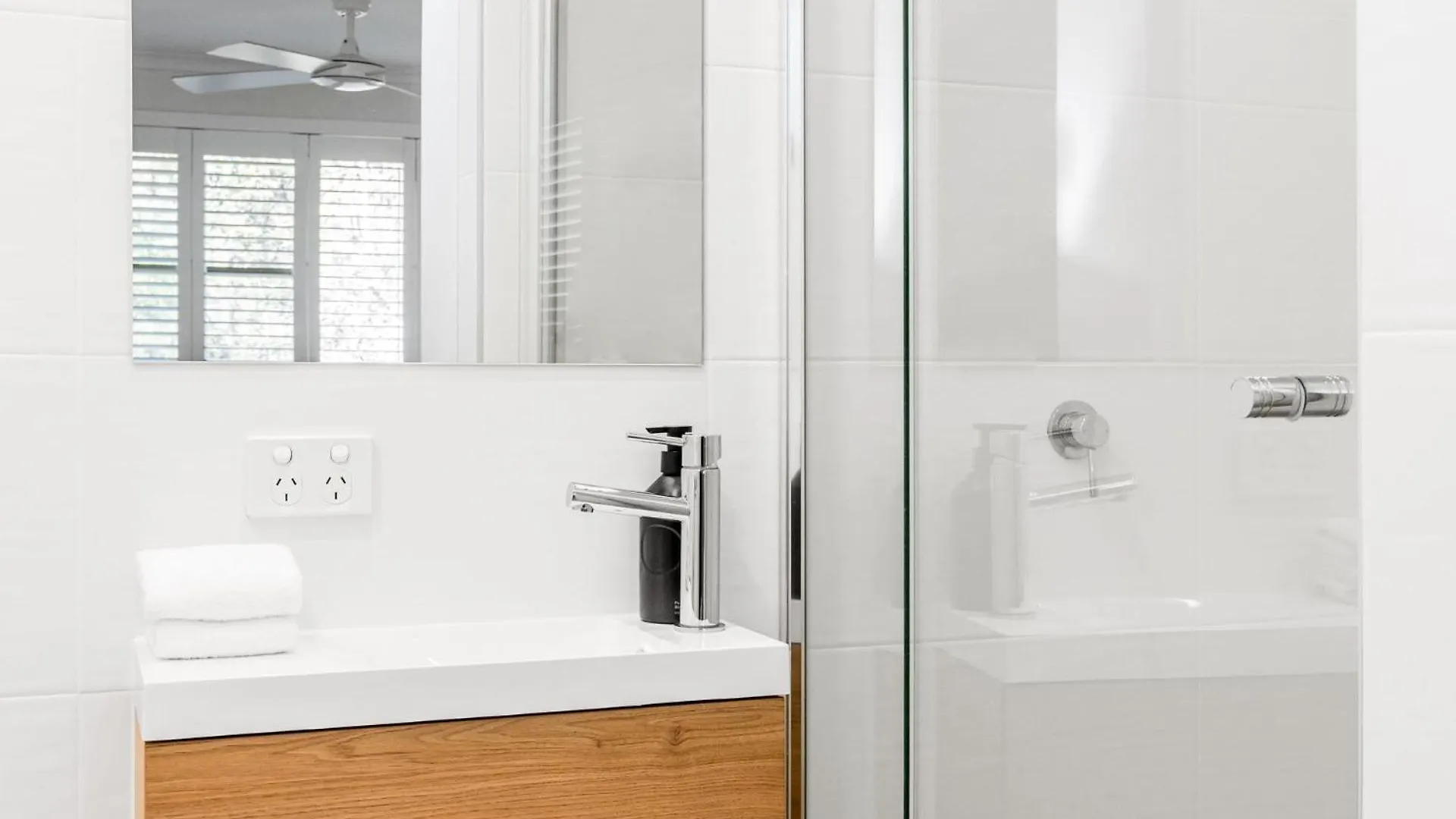 Appartement Summer Salt Byron Bay